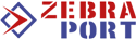 Zebraport Logo